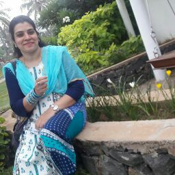 malini.raghunath's Profile Picture