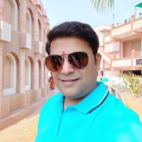 Prajapati_1911's Profile Picture