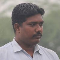 arunignatiuj's Profile Picture