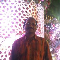 babisolmanraju's Profile Picture