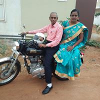 christmohan's Profile Picture