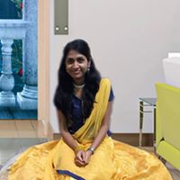 prathimaramakrishna's Profile Picture