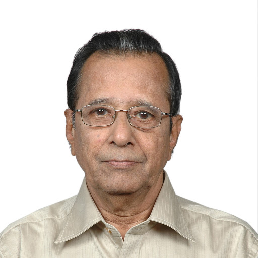 S. Krishnamoorthy's Profile Picture