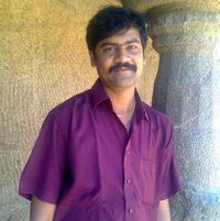 uvarasam's Profile Picture