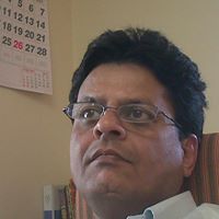 ninadsirdesai's Profile Picture