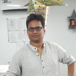 kksharma1982's Profile Picture