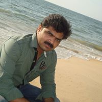 pavan kumar B's Profile Picture