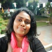 Deepa Surakattula's Profile Picture