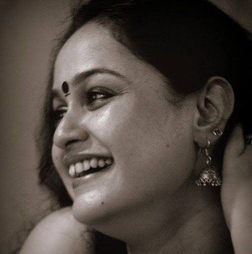 sunandita mukherjee's Profile Picture