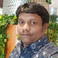 GVENKATESH's Profile Picture