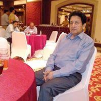 B.K.Dhup's Profile Picture