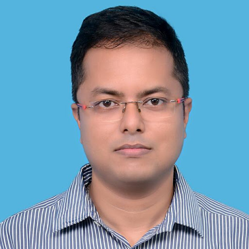 jaydeep.bose's Profile Picture