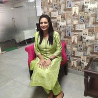 nanditachilwal12345's Profile Picture