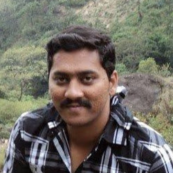 muralirisen's Profile Picture