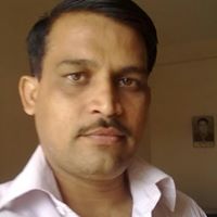 Hitesh Brahmbhatt's Profile Picture